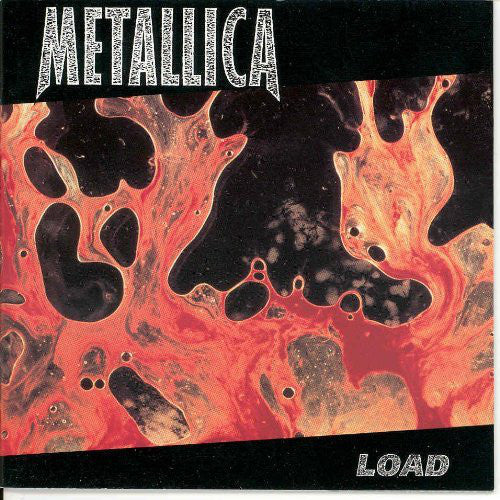 Metallica - Load (2 Lp's) (LP) M