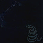 Metallica - Metallica (Remastered) (2 Lp's) (LP) M