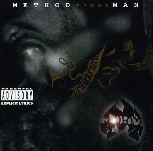 Method Man - Tical (180 Gram Vinyl, Colored Vinyl, Green, Black, Smoke) (LP) M