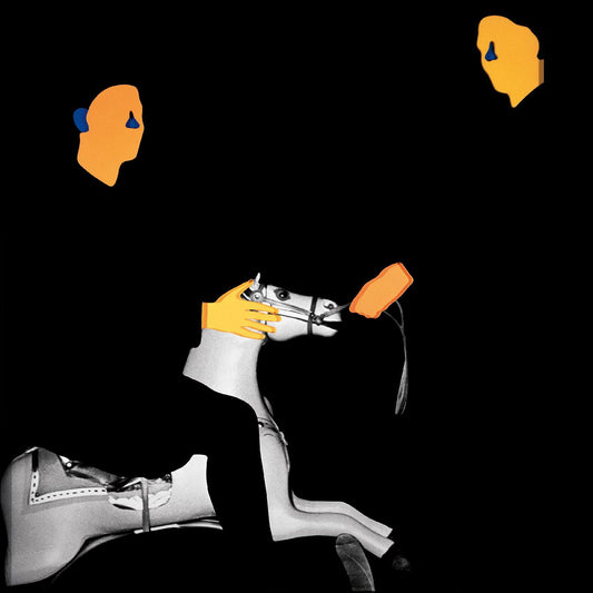 Mgmt - Loss Of Life (LP) M