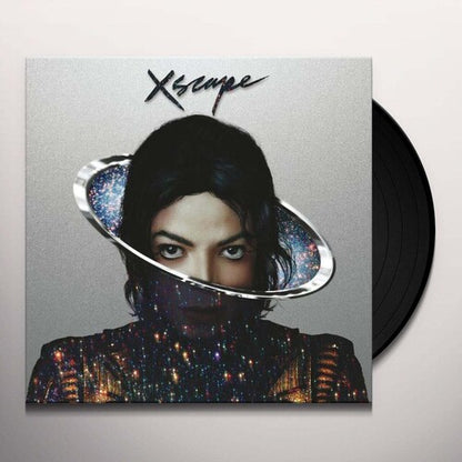 Michael Jackson - Xscape (180 GramVinyl) [Import] (LP) M