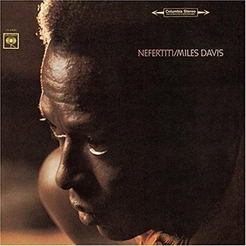 Miles Davis - Nefertiti (180 Gram Vinyl) [Import] (LP) M