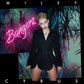 Miley Cyrus - Bangerz (Limited Edition, Sea Glass Colored Vinyl, Gatefold LP Jacket, Poster, 10th Anniversary Edition) [Import] (2 Lp's) (LP) M