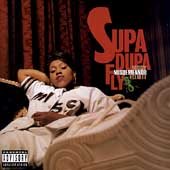 Missy Misdemeanor Elliott - SUPA DUPA FLY (LP) M