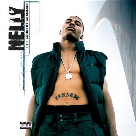 Nelly - Country Grammar [Explicit Content] (2 Lp's) (LP) M