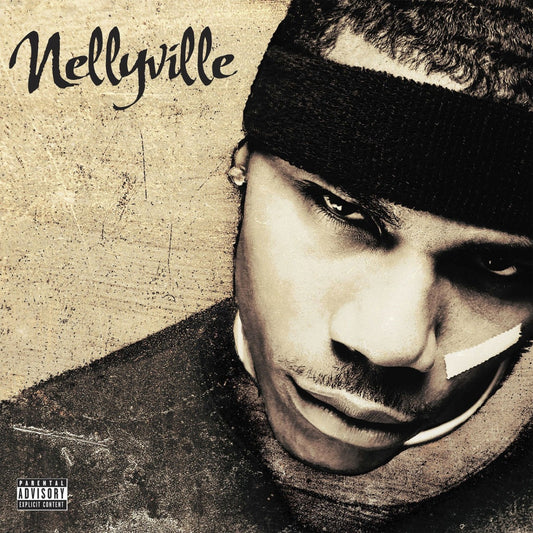 Nelly - Nellyville (Deluxe Edition) (2 Lp's) (LP) M