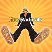 New Radicals - MAYBE YOU'VE BEEN BR (LP) M