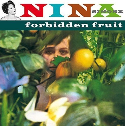 Nina Simone - Forbidden Fruit (180 Gram Vinyl, Deluxe Gatefold Edition) [Import] (LP) M
