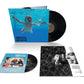 Nirvana - Nevermind (30th Anniversary Edition) (Limited Edition, 180 Gram Vinyl + Bonus 7") (LP) M