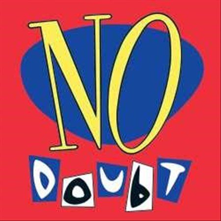 No Doubt - No Doubt (180 Gram Vinyl) (LP) M