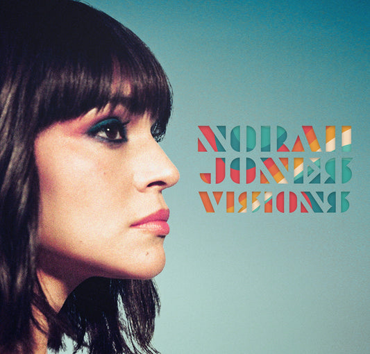 Norah Jones - Visions [LP] (LP) M