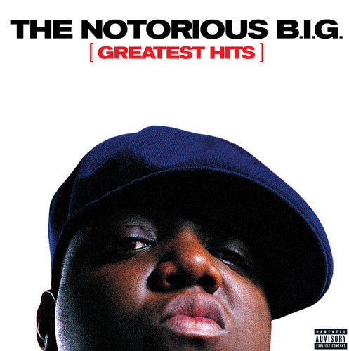 Notorious Big - Greatest Hits [Explicit Content] (2 Lp's) (LP) M