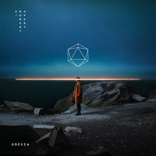 Odesza - A Moment Apart (LP) M