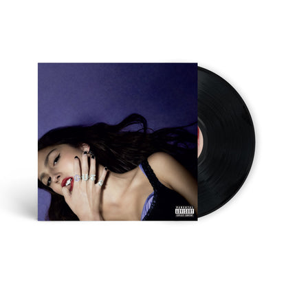 Olivia Rodrigo - Guts [Explicit Content] (LP) M