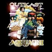 Outkast - Aquemini [Explicit Content] (LP) M