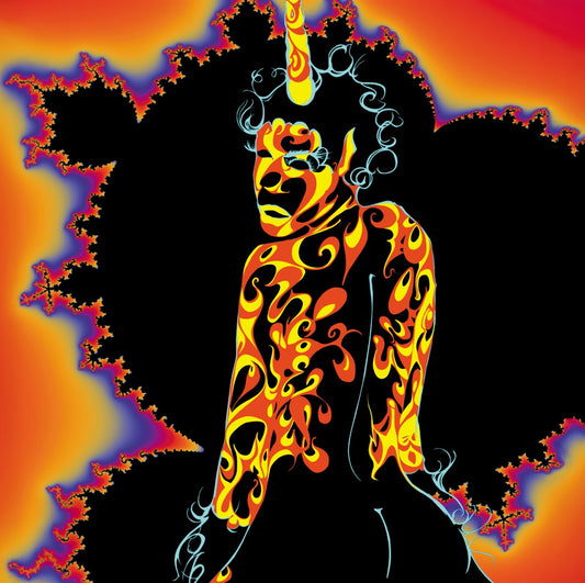 Outkast - Stankonia (25Th Anniversary Edition) (Purple Marble Vinyl) [3LP] (LP) M