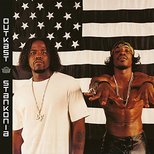 Outkast - Stankonia (LP) M