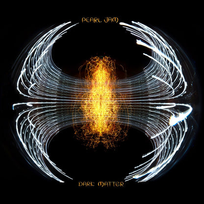 Pearl Jam - Dark Matter [LP] (LP) M