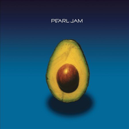 Pearl Jam - Pearl Jam (LP) M