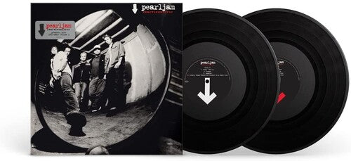 Pearl Jam - Rearview Mirror: Greatest Hits Vol. 2 (Down Side) [Import] (2 Lp's) (LP) M