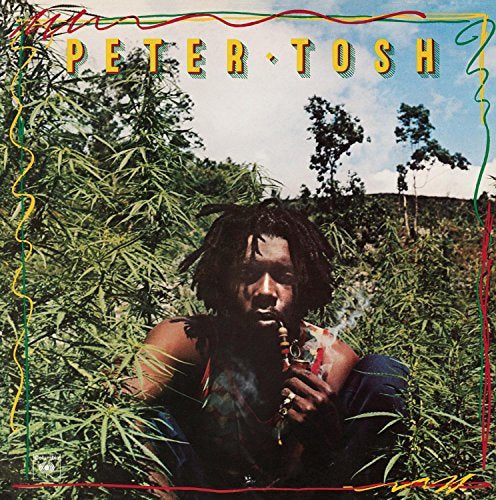 Peter Tosh - Legalize It (LP) M