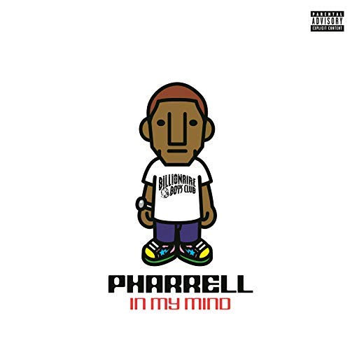 Pharrell - In My Mind [2 LP] (LP) M