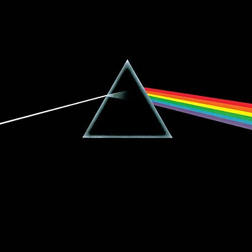 Pink Floyd - Dark Side Of The Moon (LP) M