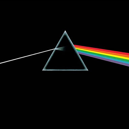 Pink Floyd - Dark Side Of The Moon (LP) M