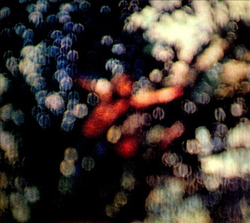 Pink Floyd - Obscured By Clouds (Remastered, 180 Gram Vinyl) (LP) M