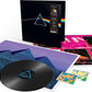 Pink Floyd - The Dark Side Of The Moon (50th Anniversary Edition) (180 Gram Vinyl, Sticker, Remastered, Gatefold LP Jacket) (LP) M