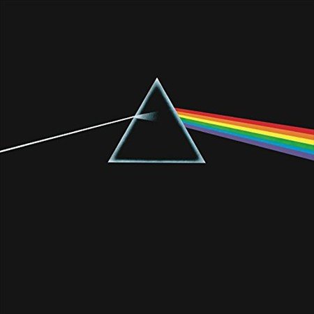 Pink Floyd - The Dark Side Of The Moon (Remastered) (180 Gram Vinyl) (LP) M
