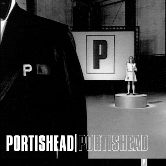 Portishead - Portishead (2 Lp's) (LP) M