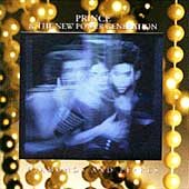 Prince - Diamonds And Pearls (LP) M