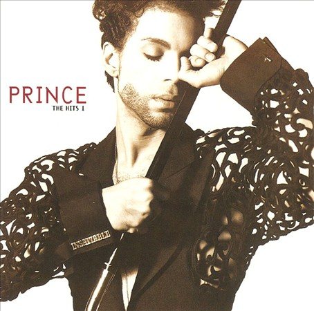 Prince - GREATEST HITS 1 (LP) M