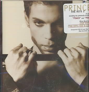 Prince - GREATEST HITS 2 (LP) M