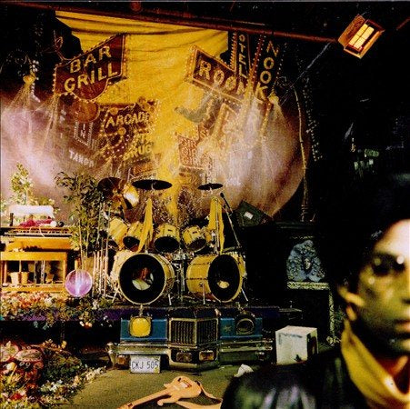 Prince - SIGN O THE TIMES (LP) M