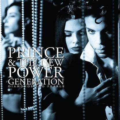 Prince & The New Power Generation - Diamonds and Pearls Super Deluxe Edition (LP) M