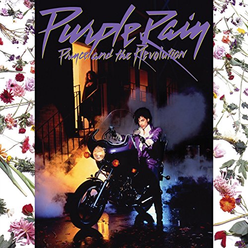 Prince & The Revolution - Purple Rain (180 Gram Vinyl, Remastered) (LP) M