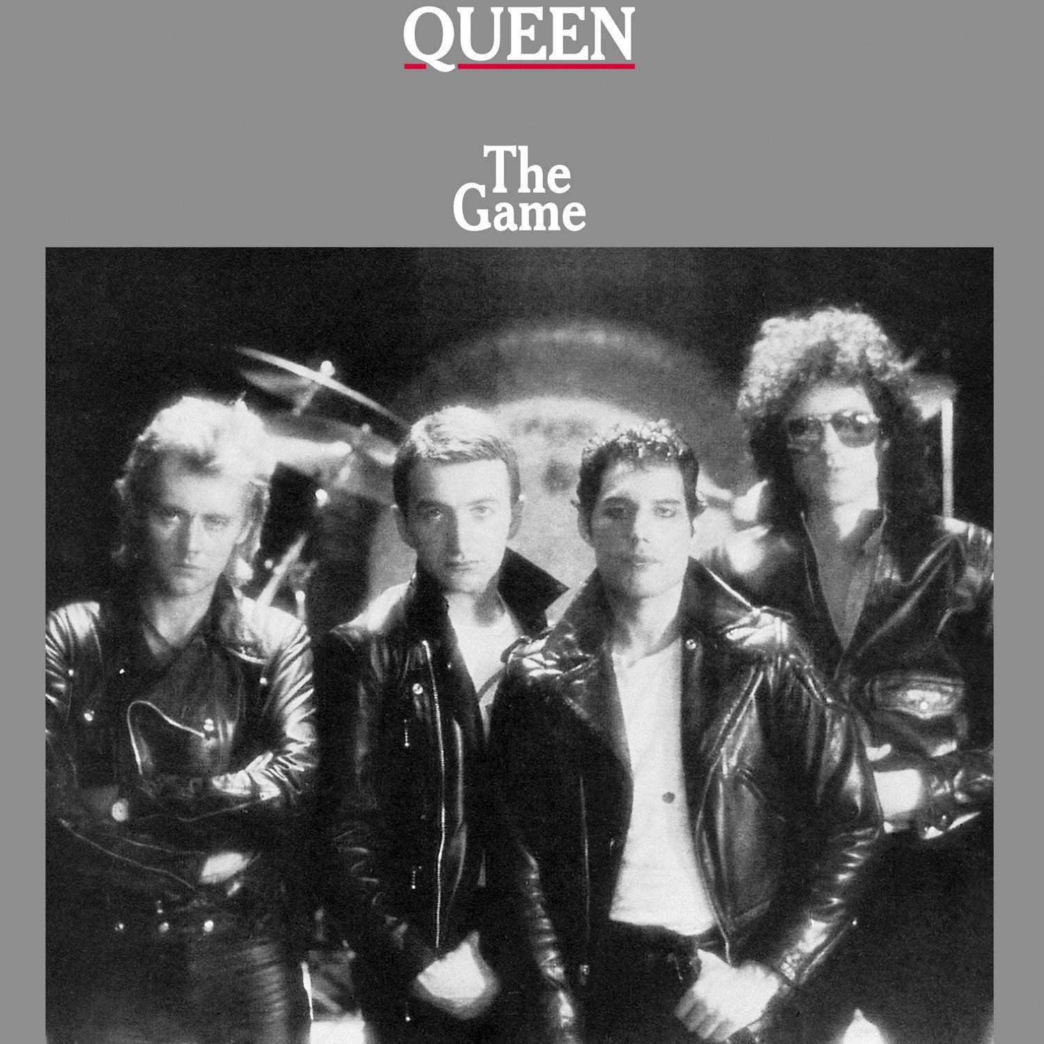 Queen - The Game (LP) M