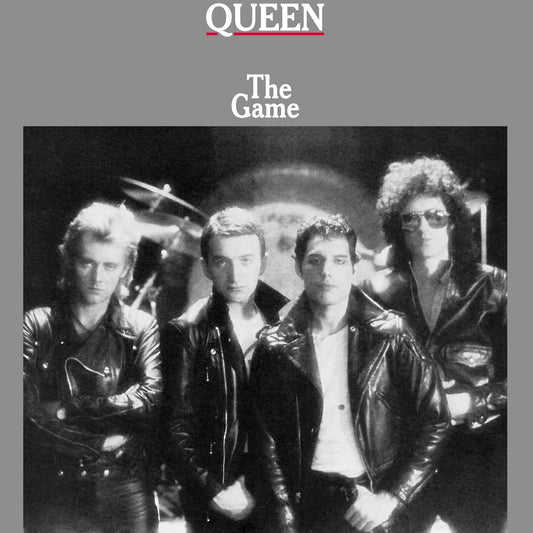 Queen - The Game (LP) M