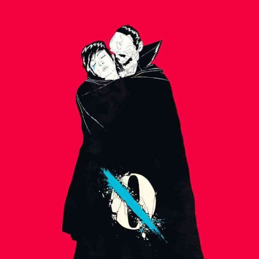 Queens Of The Stone Age - Like Clockwork (LP) M
