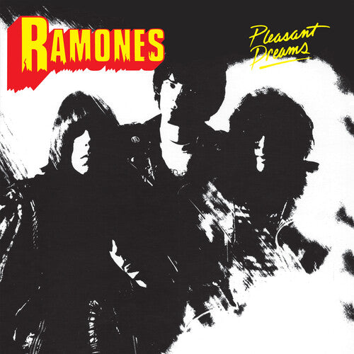 Ramones - Pleasant Dreams (RSD 4.22.23) (LP) M