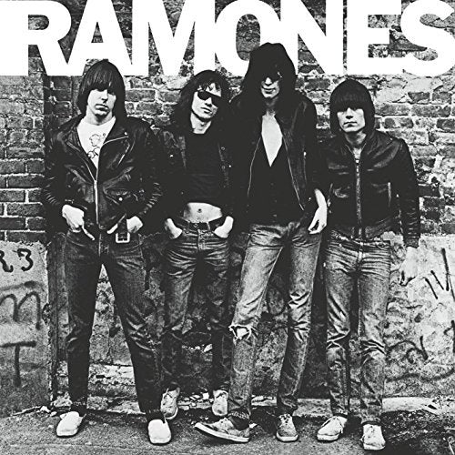 Ramones - Ramones [180 Gram Vinyl] (LP) M