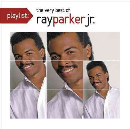 Ray Jr. Parker - PLAYLIST: THE VERY BEST OF RAY PARKER JR (LP) M