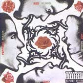 RED HOT CHILI PEPPERS - Blood Sugar Sex Magik [Explicit Content] (LP) M