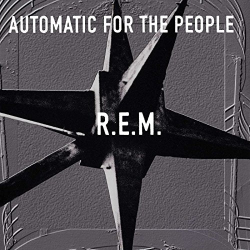Rem - Automatic For The People (LP) M