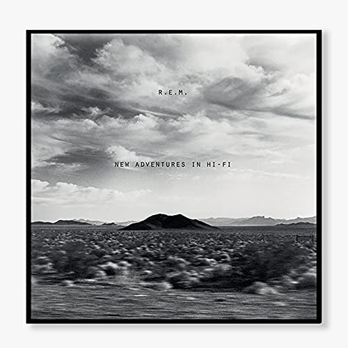 R.E.M. - New Adventures In Hi-Fi (25th Anniversary Edition) [2 LP] (LP) M