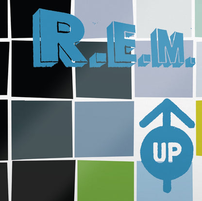 R.E.M. - Up (25th Anniversary) [Deluxe Edition] [2 LP] (LP) M