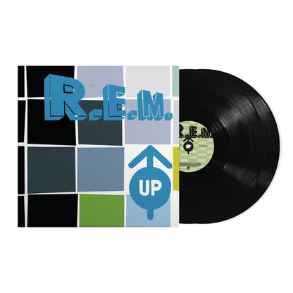 R.E.M. - Up (25th Anniversary) [Deluxe Edition] [2 LP] (LP) M
