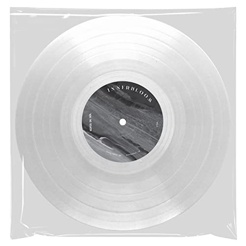 Rufus Du Sol - Innerbloom Remixes (Limited Edition Clear 180g Vinyl) (LP) M